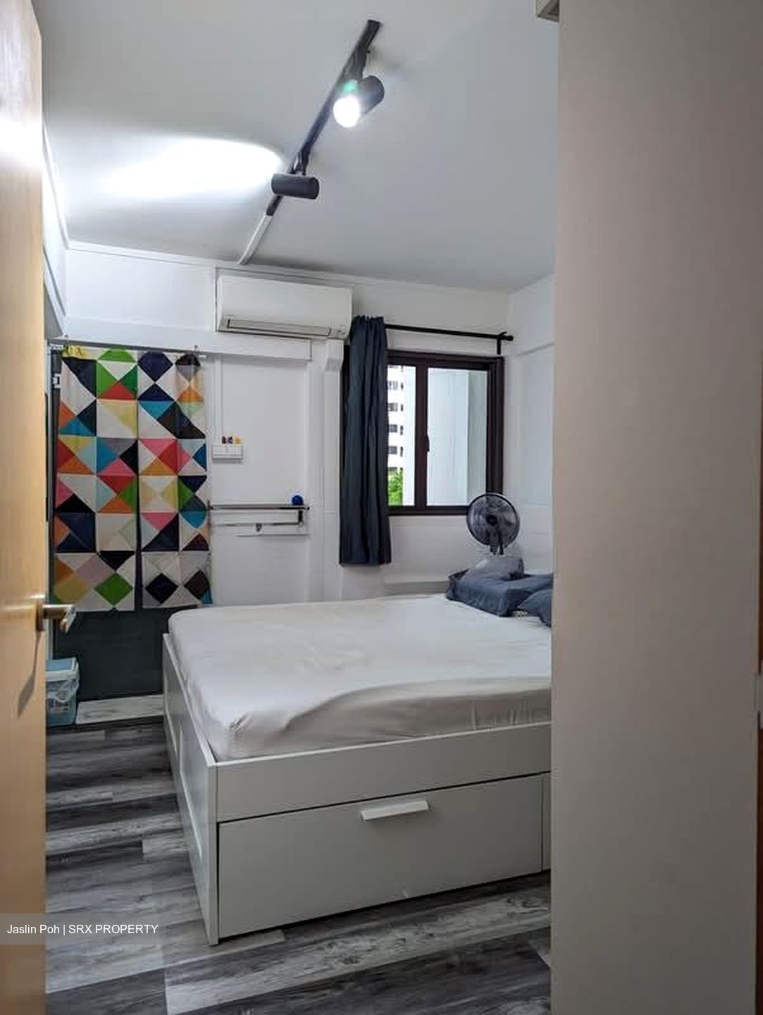 Blk 21 Hougang View (Hougang), HDB 3 Rooms #570552931
